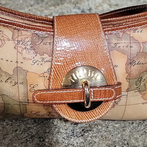 ALVIERO MARTINI PRIMA CLASSE POCHETTE - Picture 8 of 11